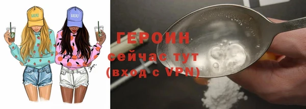хмурый Новозыбков