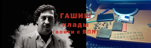 хмурый Новозыбков